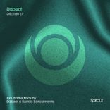 Artwork for "Decode"