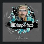 Artwork for "Normal Kids"