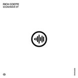 Artwork für "Soundwave"