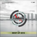 Artwork voor "Best Of 2016"