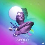 Artwork voor "Apolo"