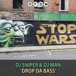 Portada para "Drop Da Bass"