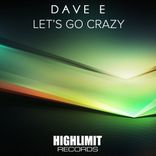 Artwork for "Let's Go Crazy"