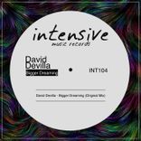 Artwork for "Bigger Dreaming"