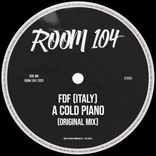 Artwork für "A Cold Piano"