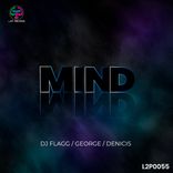 Portada para "Mind"