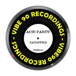 Artwork for "ACID PARTY!"