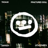 Artwork for "Fractured Soul"