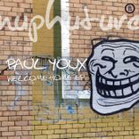 Artwork for "Welcome Home"