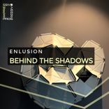 Artwork for "Behind the Shadows"