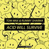 Acid Will Survive