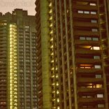 Portada para "Brutalist EP"