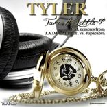 Artwork for "Take A Little"