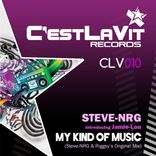 Artwork for "My Kind Of Music"