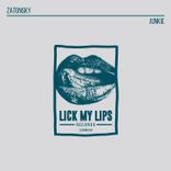 Artwork voor "Junkie"