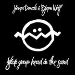 Artwork for "Stick Your Head In The Sand"