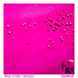 Artwork for "Energized"