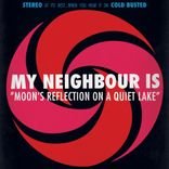 Artwork for "Moon's Reflection On A Quiet Lake"