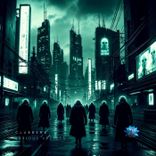 Artwork for "Clubbers"