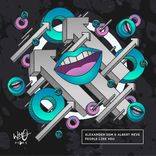 Artwork for "People Like You"