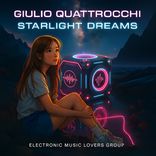 Artwork for "Starlight Dreams"