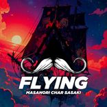 Artwork voor "Flying"
