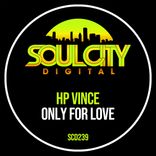 Artwork for "Only For Love"