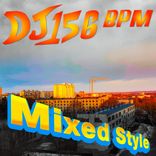 Portada para "Mixed Style"