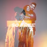 Artwork for "So Free"