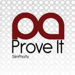 Artwork for "Prove It"