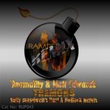 Artwork for "Tremors"