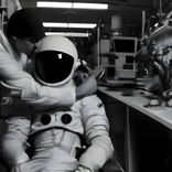 Control and Submission