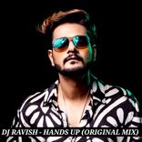 Artwork for "Hands Up"