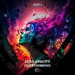 Artwork voor "Overthinking"