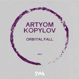 Artwork for "Orbital Fall"