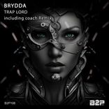 Artwork für "Trap Lord"