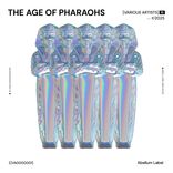 Artwork for "The Age Of Pharaohs"