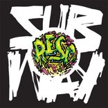 Portada para "Rumble"