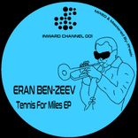 Portada para "Tennis For Miles EP"