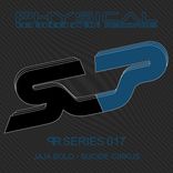 Artwork voor "Sucide Cirkus"