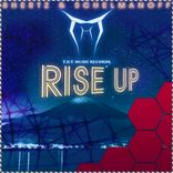 Artwork for "Rise Up"