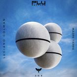 Portada para "Madre Tierra"