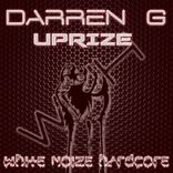 Artwork for "Uprize"