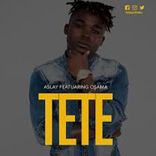 Portada para "Tete"