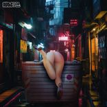 Artwork for "Funk Creepin'"