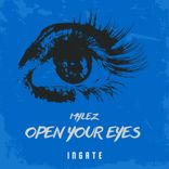 Artwork für "Open Your Eyes"