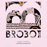 Artwork voor "Upside Down EP"