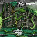 Artwork voor "New World"