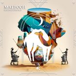 Artwork for "Maebooh"