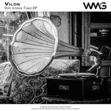 Artwork für "Very Intense Tones EP"